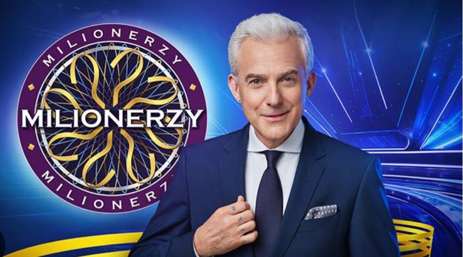 Milionerzy