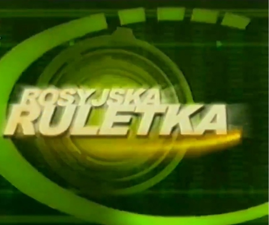 Rosyjska ruletka