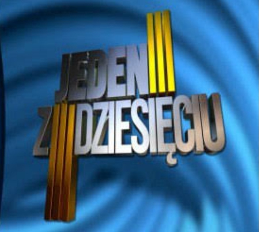 Jeden z dziesięciu